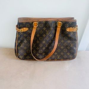 Louis Vuitton batignolles